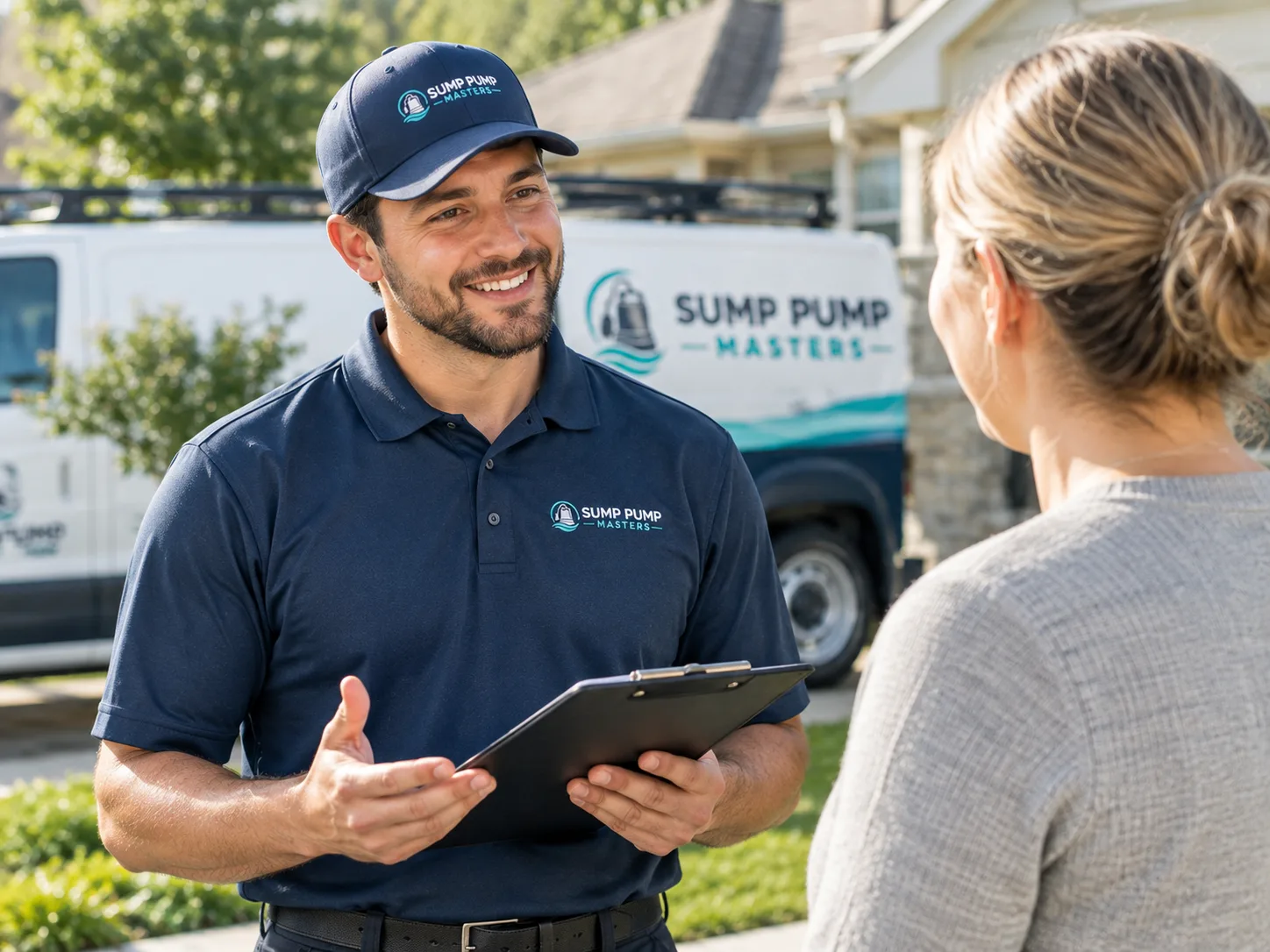 Sump Pump Repair Cashton, WI FAQs